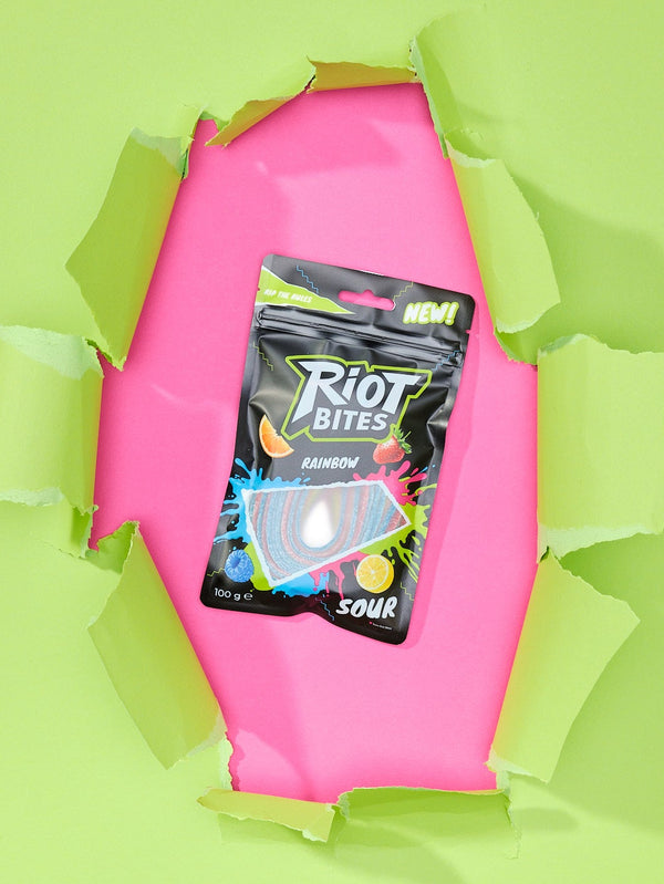 RIOT Bites