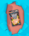 RIOT Strips - Sour Mango Passion 100g