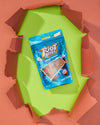 RIOT Crisps Coconut 100g