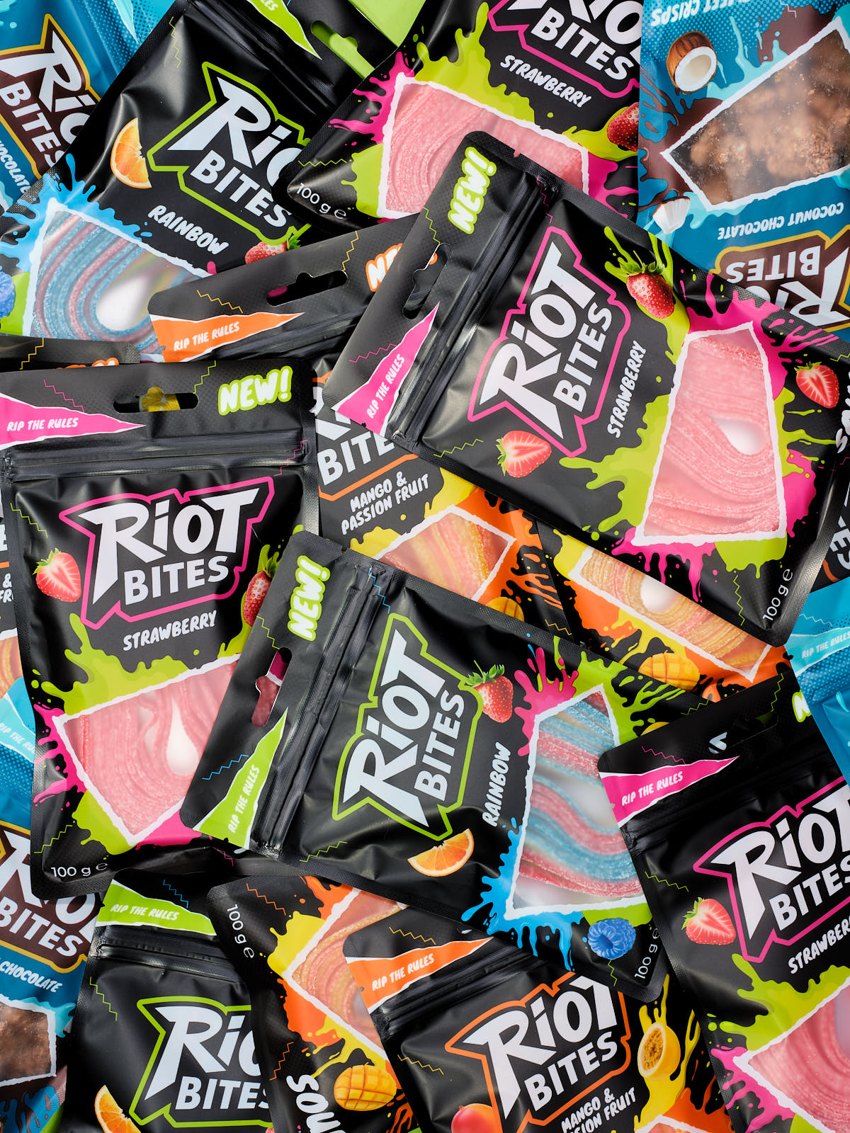 Bite Riot Box Contact – RIOT Bites
