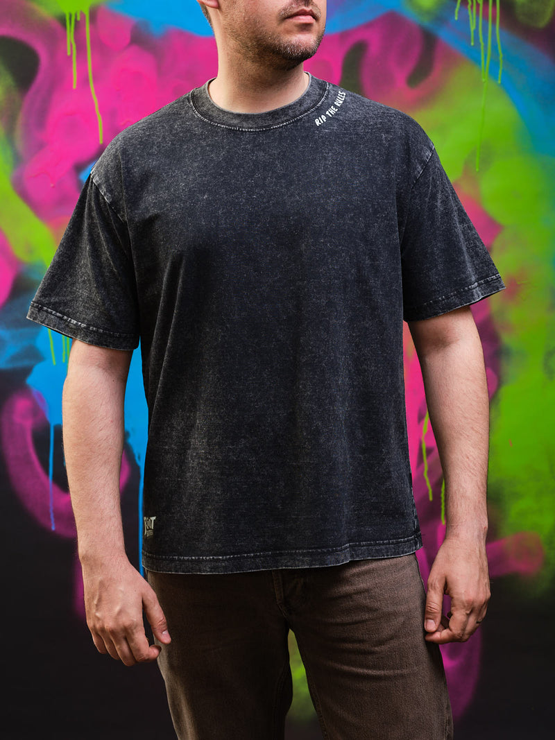 RIOT North Star T-shirt