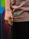 RIOT North Star T-shirt