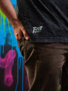 RIOT North Star T-shirt
