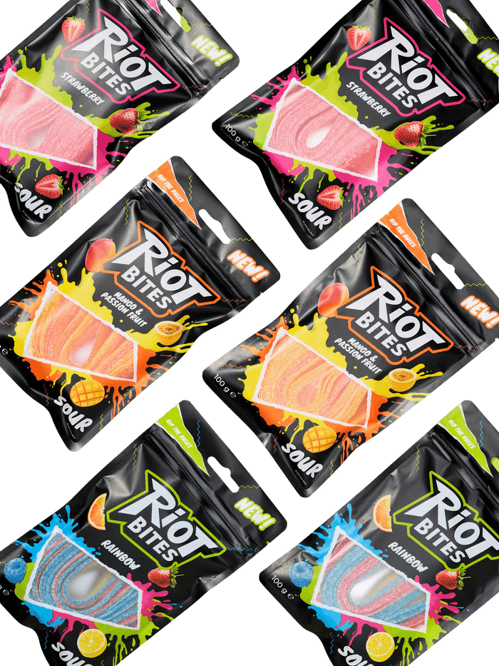 RIOT Strips